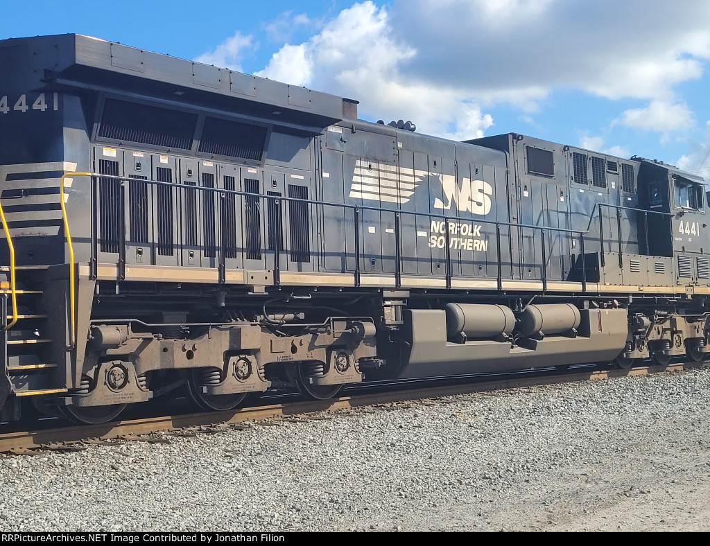 NS 4441